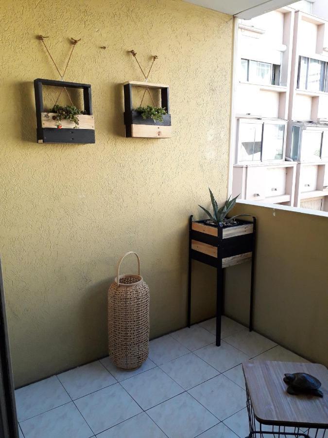 Le Venizio - Classe 2 Etoiles - T2 Climatise, Avec Terrasse, Parking, Pret De Velos, 10 Minutes A Pied Gare Et Centre Ville Apartment Sete