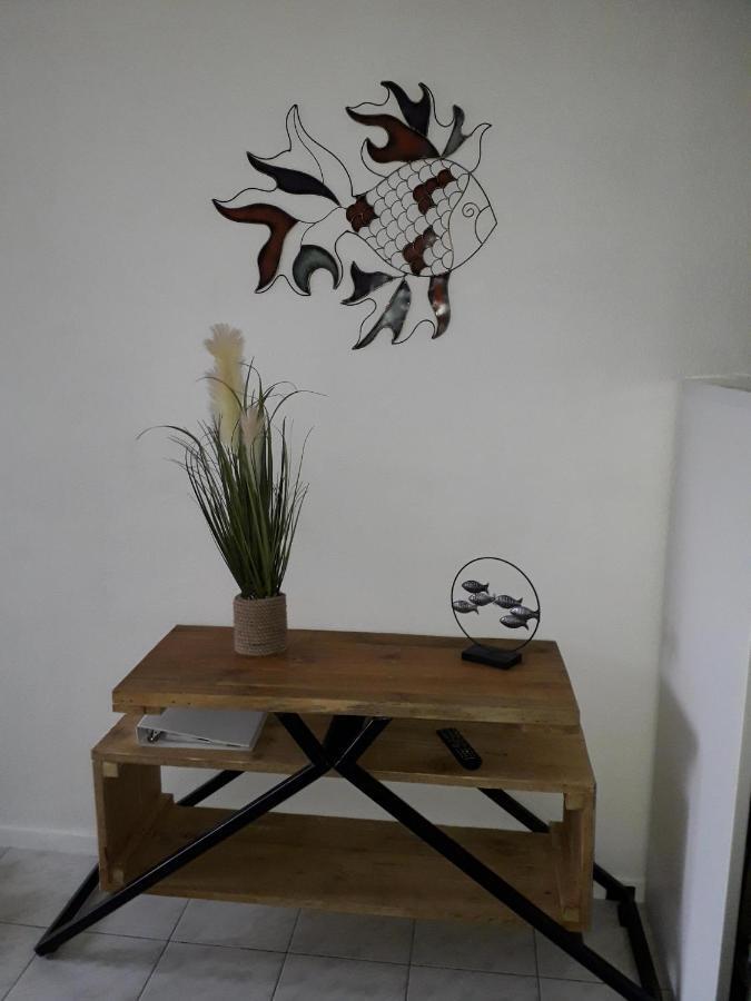 Appartement Le Vénizio Sète