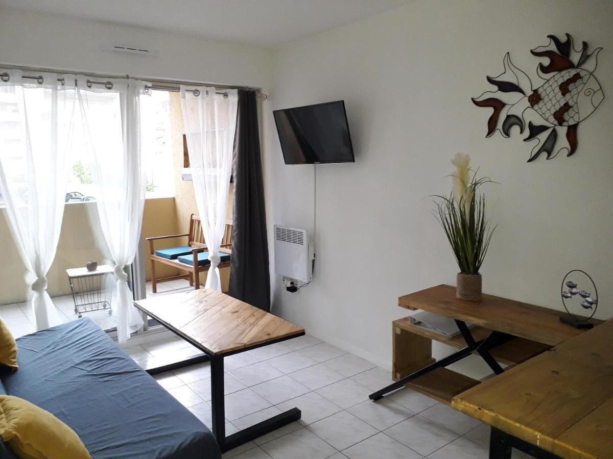 Le Venizio - Classe 2 Etoiles - T2 Climatise, Avec Terrasse, Parking, Pret De Velos, 10 Minutes A Pied Gare Et Centre Ville Apartment *