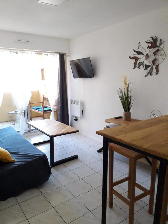 Le Venizio - Classe 2 Etoiles - T2 Climatise, Avec Terrasse, Parking, Pret De Velos, 10 Minutes A Pied Gare Et Centre Ville *