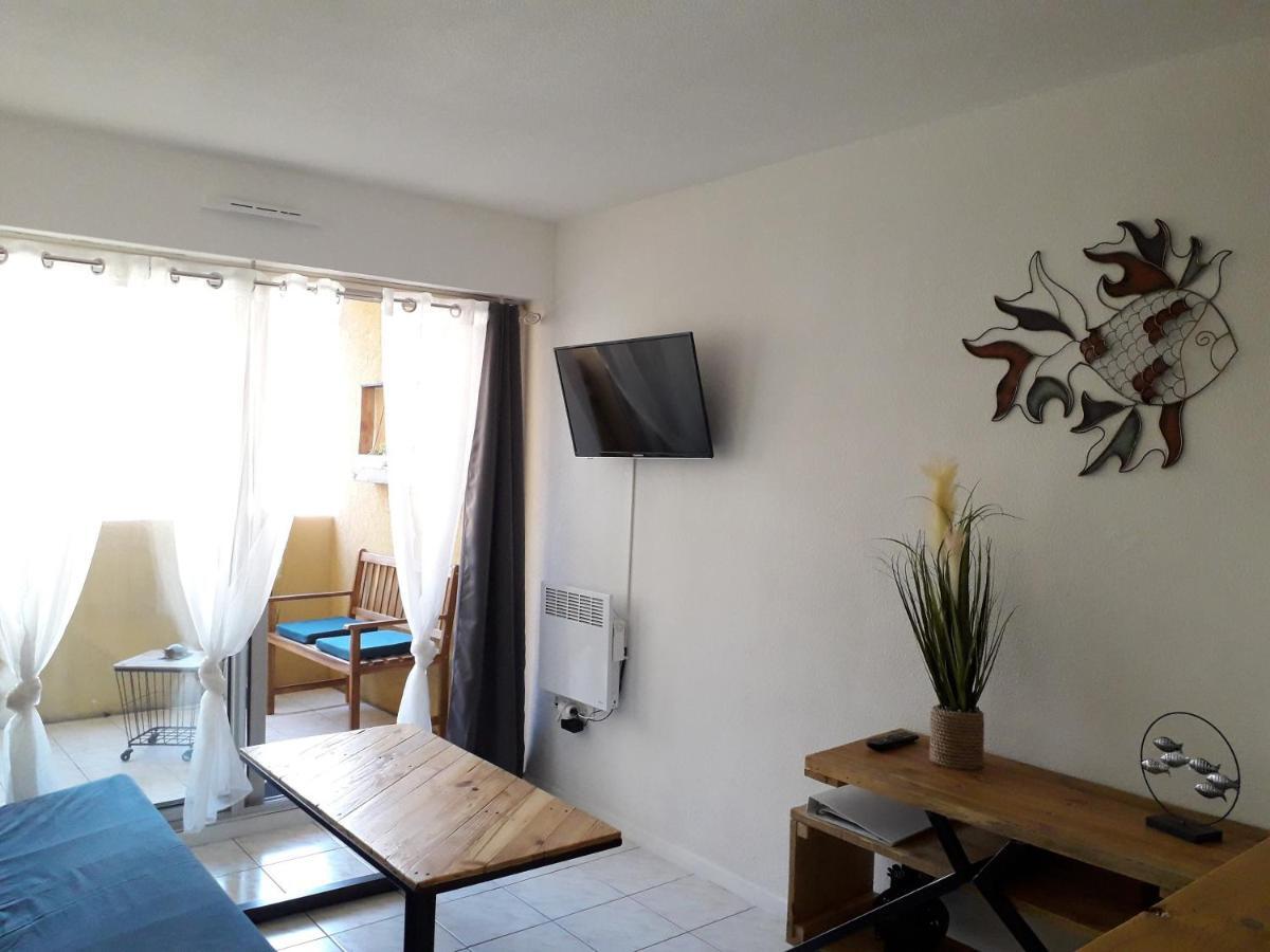 Le Venizio - Classe 2 Etoiles - T2 Climatise, Avec Terrasse, Parking, Pret De Velos, 10 Minutes A Pied Gare Et Centre Ville Apartment *